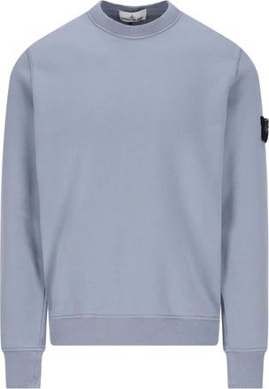 Stone Island Maglione girocollo - Blu