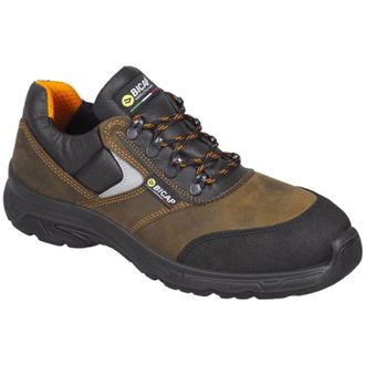 Bicap Scarpe basse antinfortunistiche Bicap Eagle S3 SRC - 43