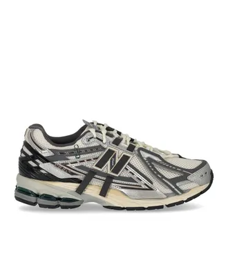New Balance SNEAKER 1906 GRIGIO ARGENTO NEW BALANCE
