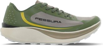 Fessura ULTRATRAIL GSR sneakers in Military at Nordstrom, Size 36