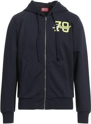 Diesel CAMISETAS Y TOPS - Sudaderas en YOOX.COM