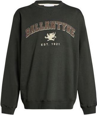 Ballantyne TOPWEAR - Sweatshirts on YOOX.COM