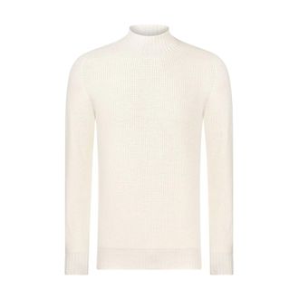 Gran Sasso Uomo, Maglie, Bianco, 2Xl, new