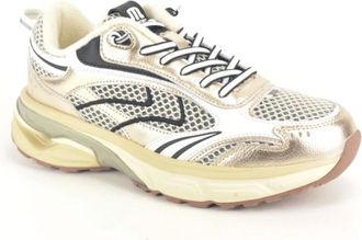 Maruti Schoenen, Dames, Veelkleurig, 40 EU, Sneaker N