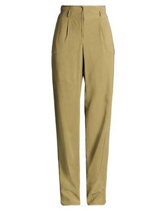 Anna Molinari BOTTOMWEAR - Pantaloni su YOOX.COM