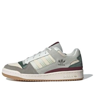 adidas Forum Low CL Brown Grey JP5890