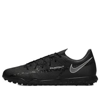 Nike Phantom GT2 Club TF Black Gray DC0821-001