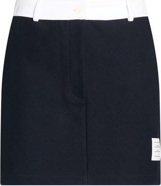 Thom Browne PARTES DE ABAJO - Minifaldas en YOOX.COM