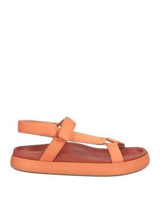 Ulla Johnson FOOTWEAR - Sandals on YOOX.COM