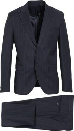Manuel Ritz SUITS and CO-ORDS - Suits on YOOX.COM