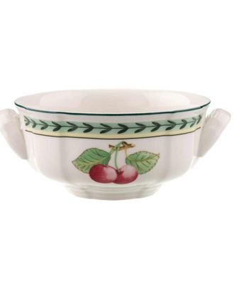 Villeroy & Boch French Garden Fleurence Cream Soup