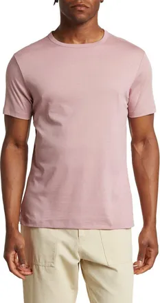 WESTZEROONE Rivervally Short Sleeve T-Shirt in Spring Cor at Nordstrom Rack, Size Xx-Large