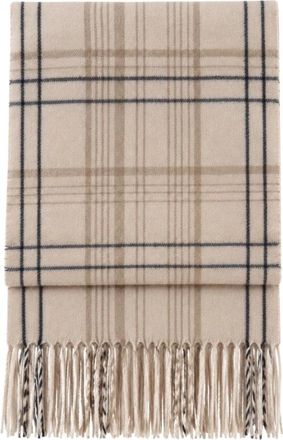 Marella Emmsupremo Bufanda - Accessories - Mujer - Beige - ONE SIZE