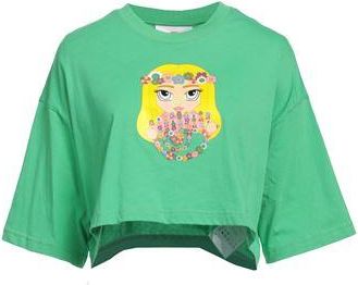 Chiara Ferragni CAMISETAS Y TOPS - Camisetas en YOOX.COM