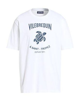 Vilebrequin TOPWEAR - T-shirts on YOOX.COM