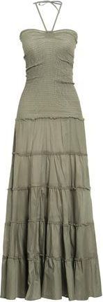 Blugirl VESTIDOS - Vestidos largos en YOOX.COM