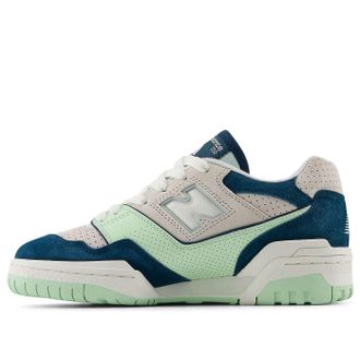 New Balance 550 Clay Ash Melon Water BB550FLV