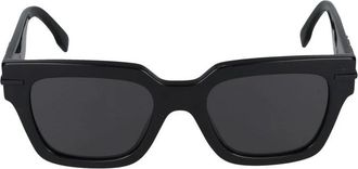 Fendi Sunglasses, unisex, Black, Size: 51 MM Fe40078I Sunglasses