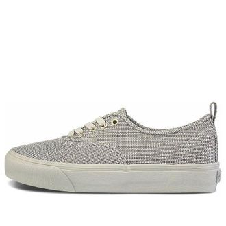 Vans KRINK x Vault Authentic VLT LX Medium Grey VN0A4CS4176