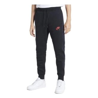Nike Sportswear Air Sweatpants Black DD6348-013