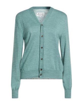 Maison Margiela MAGLIERIA - Cardigan su YOOX.COM