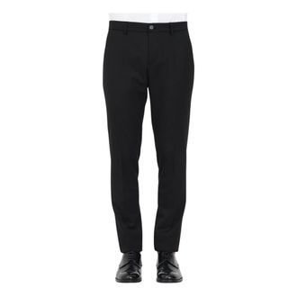 Patrizia Pepe Hombre, Pantalones, Negro, Talla: S