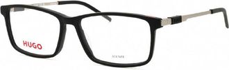 HUGO BOSS HG 1102 0003 00 Matte Black 54mm
