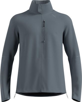Odlo Zeroweight Pro Windproof Recycled Running Jacket