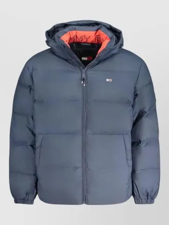 Tommy Hilfiger puffer jacket