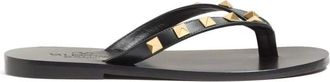 Valentino Mujer, Zapatos, Negro, Talla: 37 1/2 EU