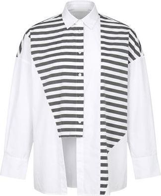 Pierantonio Gaspari TOPWEAR - Shirts on YOOX.COM