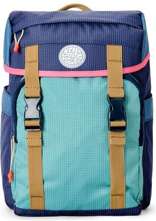 Rip Curl Rip 12 Backpack Daypack f&uuml;r Damen | bunt