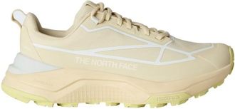 The North Face Fastpack WP Multisportschuhe f&uuml;r Damen | beige