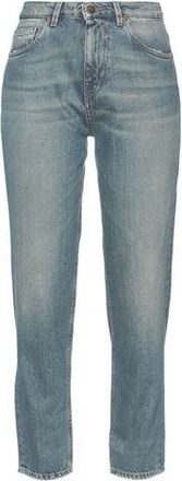 Pantaloni Torino PARTES DE ABAJO - Pantalones vaqueros en YOOX.COM