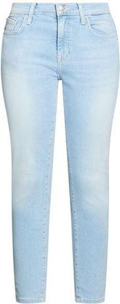 Current Elliott BOTTOMWEAR - Pantaloni jeans su YOOX.COM