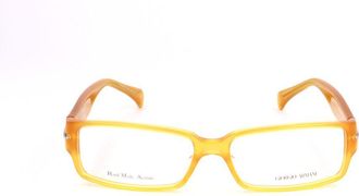 Giorgio Armani Acetate Mens Frames