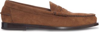 Churchs Soft Suede Loafer