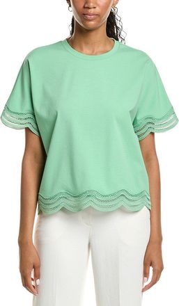 Ichi Ihpaola Short Sleeve Top