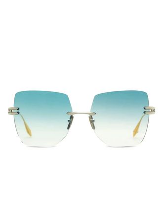 Dita Eyewear Occhiali da sole Embra - Oro