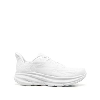 Hoka One One Hombre, Zapatos, Blanco, Talla: 41 EU