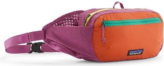 Patagonia Terravia Hip Pack H&uuml;fttasche - | bunt