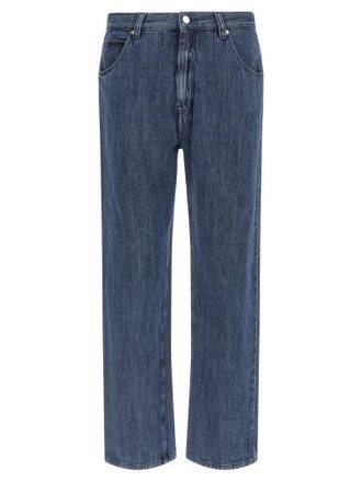 Namacheko Mens Warkworth Jeans