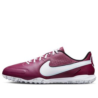 Nike Tiempo Legend 9 Academy TF Rosewood Camo DA1191-614