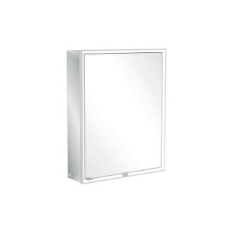 Villeroy & Boch Villeroy&boch - My View Now, Armario Con Espejo Para Montaje En