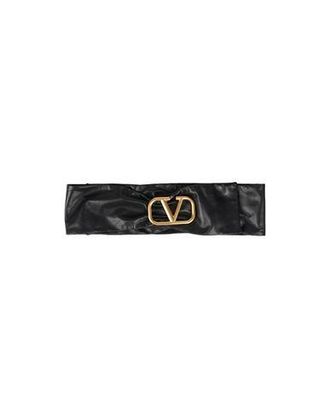 Valentino Garavani Kleinlederwaren - G&uuml;rtel auf YOOX.COM