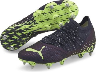 Puma Mens Future Z 1.4 Mxsg Football Boots, Parisian Night, 7.5 UK