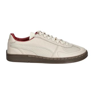 Puma Hombre, Deporte, Beige, Talla: 38 EU