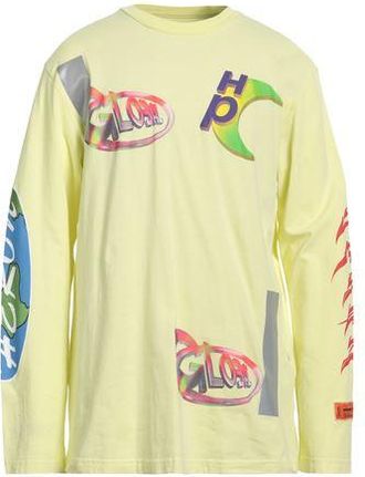 Heron Preston TOPWEAR - T-shirts sur YOOX.COM