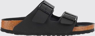 Birkenstock Sandals BIRKENSTOCK Men color Black