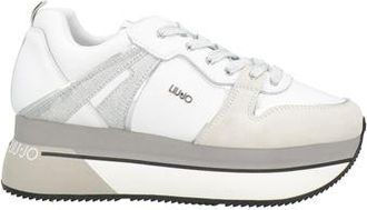 Liu Jo FOOTWEAR - Trainers sur YOOX.COM